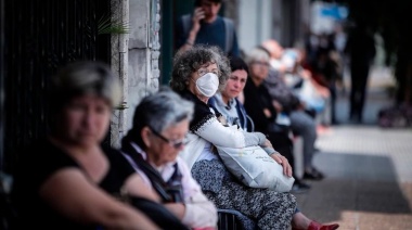 Suba del salario mínimo, reajuste en Ganancias y bonos para los jubilados: Qué medidas lanzará el Gobierno