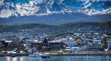 Tierra del Fuego es la primera provincia en alcanzar la inmunidad de rebaño
