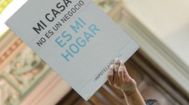 Créditos UVA: ahora deben un 400% más los tomadores