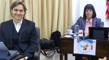 Impulsada por el partido Radical, se sancionó la Ley de Precedencia Protocolar"