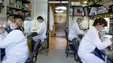 La vacuna argentina contra el coronavirus neutraliza las variantes Delta, Gamma y Alfa