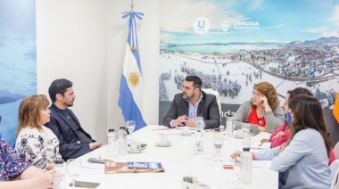 Por ordenanza N°497 se creó el registro de personas con discapacidad para realizar tareas a nivel municipal.