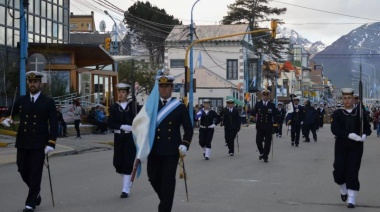 Desfile del "Reencuentro": Cierres por la celebración