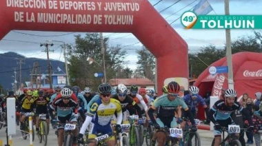 Cronograma de actividades por el aniversario de Tolhuin