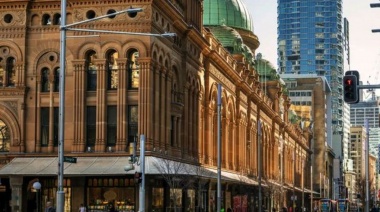 Las cinco ciudades más seguras del mundo tras la aparición del Covid-19