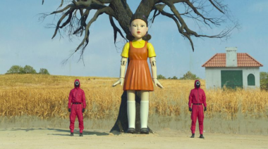 El juego del calamar: 6 cosas que la serie de Netflix muestra sobre la realidad de Corea del Sur