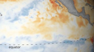 La Niña está de regreso: Qué es y qué significa para el clima en América Latina