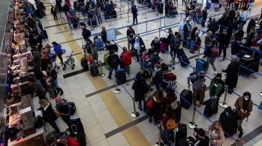 Fin del cupo: Cómo serán los protocolos para viajar y qué esperar del aumento de pasajes