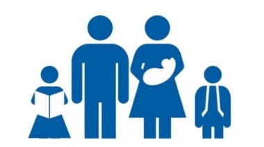 El Poder Ejecutivo oficializó un pago complementario mensual para Asignaciones Familiares