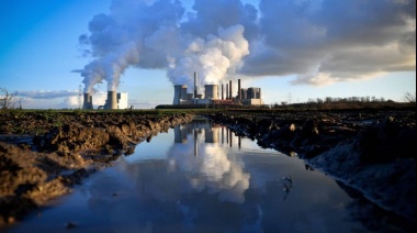 COP26: los últimos 7 años serán los más cálidos de la historia y el aumento del nivel del mar alcanza un nuevo máximo