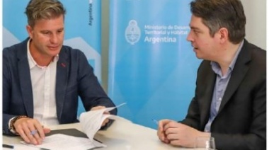 "Ventanilla única": Desde este lunes atenderá para trámites de Procrear II y Casa Propia