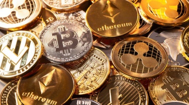 Criptomonedas: Qué se puede comprar en la Argentina con este activo virtual