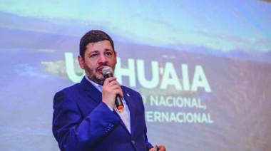 El destino Ushuaia entre los mas elegidos del Pre viaje y del Cybermonday