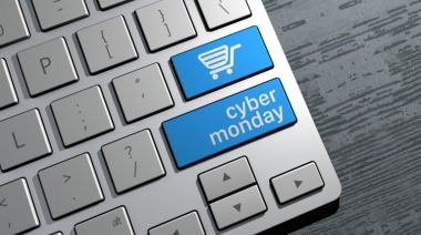 El CyberMonday se extiende hasta el domingo 7 de noviembre