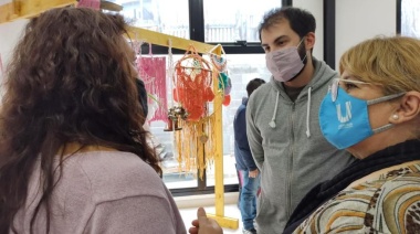 Feria ‘Emprendiendo el futuro’: “Son espacios para elegir entre una diversidad importante de productos con excelentes precios"