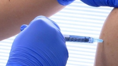 Acordaron aplicar una dosis de refuerzo al personal de salud y mayores de 70 años en todo el país