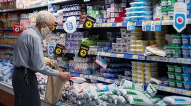 A pesar del congelamiento de precios la inflación no cede: En octubre fue 3,5 por ciento