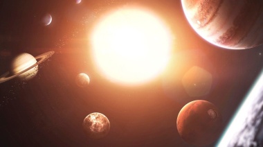 Sistema Solar: Un científico británico asegura haber encontrado al misterioso Planeta 9