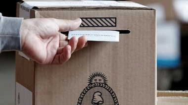 La Cámara Electoral estima que habrá un 5% más de votantes y anticipó cuándo estarán los resultados