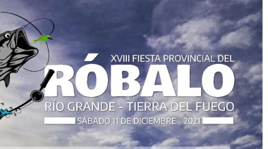 Se abren las inscripciones para la XVIII edición de la Fiesta del Róbalo