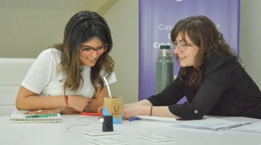 Evalúan proyectos de emprendedoras para que puedan llevar adelante sus iniciativas