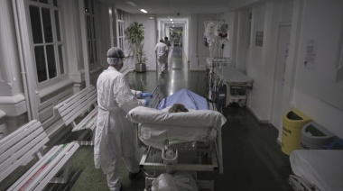 Estados Unidos registró el mayor número de muertes anuales por sobredosis con más de 100 mil