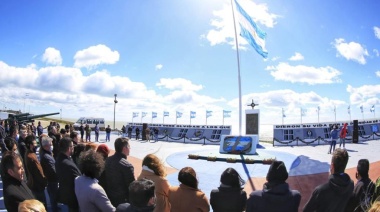 El día de la Soberanía Nacional es parte de nuestra identidad como riograndenses
