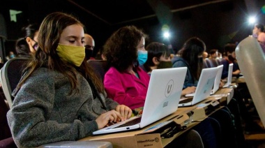 139  computadoras para escuelas experimentales