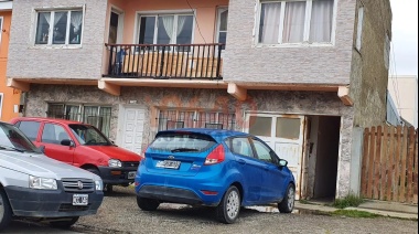 Un hombre fue asesinado de dos puñaladas esta madrugada en un inquilinato del barrio Perón