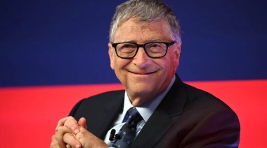 Cinco predicciones de Bill Gates sobre el futuro cercano: la pandemia, avances tecnológicos y las chances del metaverso