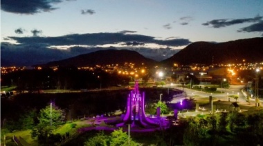 La Municipalidad de Ushuaia invita a celebrar el día mas largo en el renovado Paseo del Centenario