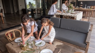 Según los infectólogos, no deberías pasar las Fiestas ni reunirte con personas no vacunadas