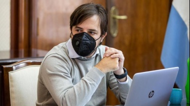 "Es preocupante el aumento de casos de Covid"