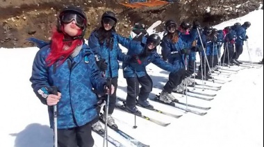 Bariloche: Los viajes de egresados serán reprogramados ante el aumento de casos