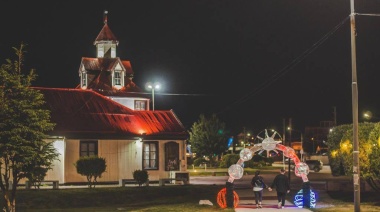 Proponen un paseo recreativo y cultural en el Paseo de las Rosas
