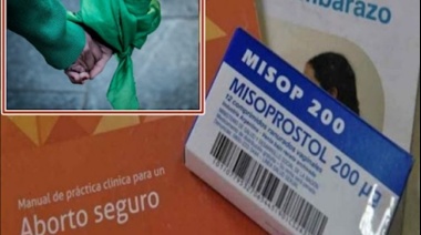 Tierra del Fuego la provincia donde mas abortos legales por cantidad de mujeres se realizaron en Argentina