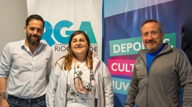 Río Grande será sede del Nacional de Clubes Juvenil C de Handball