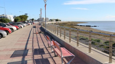 Cómo será la nueva Costanera de Río Grande