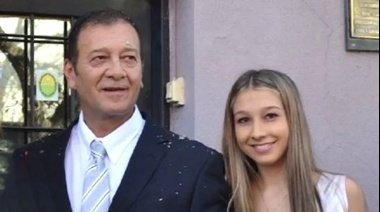 Giro inesperado; “Yo no maté a Fernando, fue papá”, le confesó Nahir a su abogada y le pidió que acuse a su padre