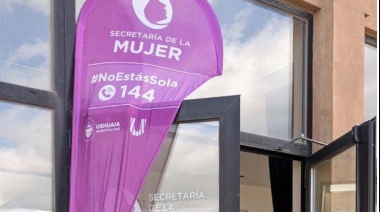 Un Nuevo "Sábado de emprendimientos" en la Casa de la Mujer