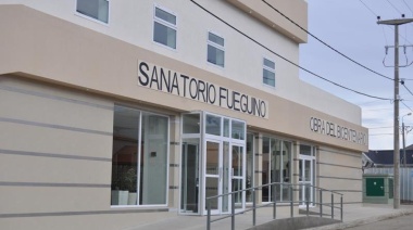 Por el vuelco de una máquina vial en San Pablo, el operario de la misma se halla internado