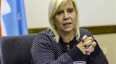 Falta de pagos de OSEF: "Todavía no cobramos agosto y tener 6 meses de duda nos afecta mucho", advirtió Lavenia