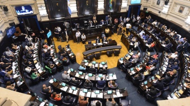 Diputados del oficialismo impulsan un proyecto para que la vacuna del Covid sea obligatoria