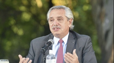 El presidente aislado durante tres días por ser contacto estrecho de un positivo