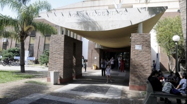 Confirmaron el primer caso de flurona en Argentina: Un nene de 3 años está en terapia intensiva