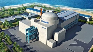 Contrato con China por la cuarta central nuclear Atucha III por u$s8.300 millones