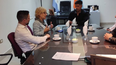 "Circuito Gastronómico Cultural Ushuaia"