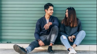 Día del Amor: Qué es "hardballing", la nueva tendencia de la generación Z para iniciar relaciones románticas