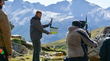 "La leyenda del rey cangrejo" filmada en Tierra del fuego se estrena el 24 de Febrero