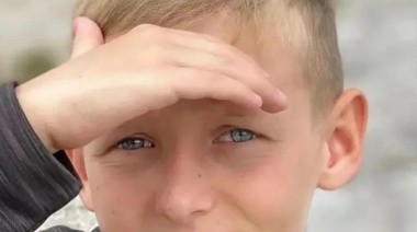 La dramática historia de Drayke Hardman, el niño que se suicidó después de sufrir bullying en la escuela